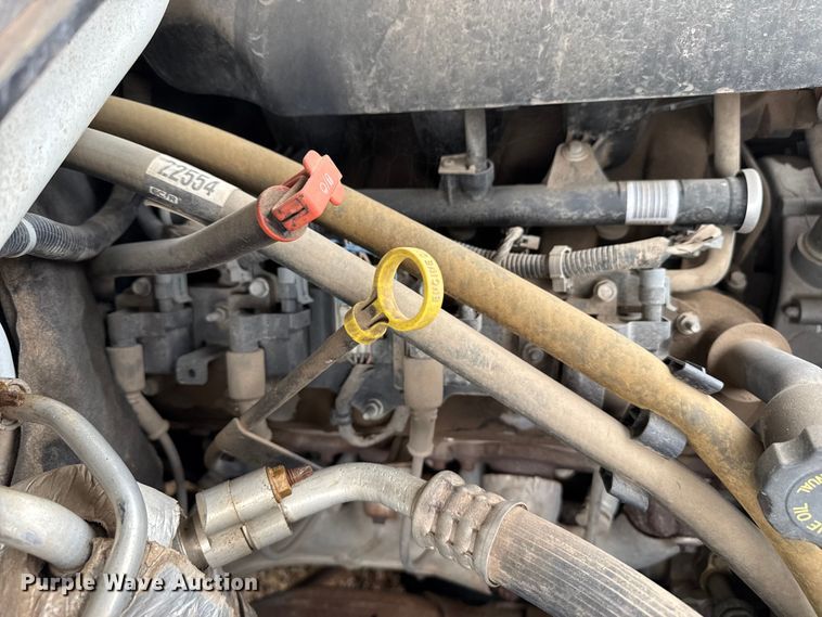 image for item DZ5158 2002 Chevrolet Silverado 1500 Ext. Cab pickup truck