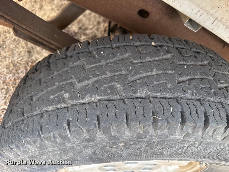 image for item DZ5158 2002 Chevrolet Silverado 1500 Ext. Cab pickup truck