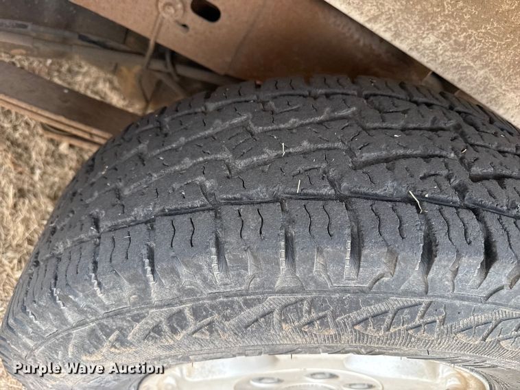 image for item DZ5158 2002 Chevrolet Silverado 1500 Ext. Cab pickup truck