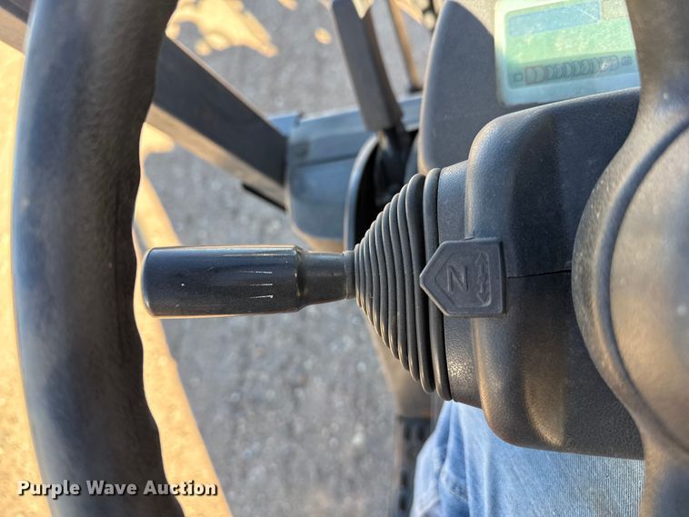 image for item DZ5188 Toyota 7FBCU18 forklift