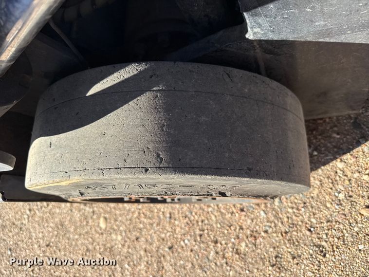 image for item DZ5188 Toyota 7FBCU18 forklift