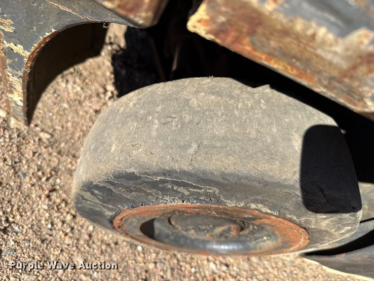 image for item DZ5188 Toyota 7FBCU18 forklift