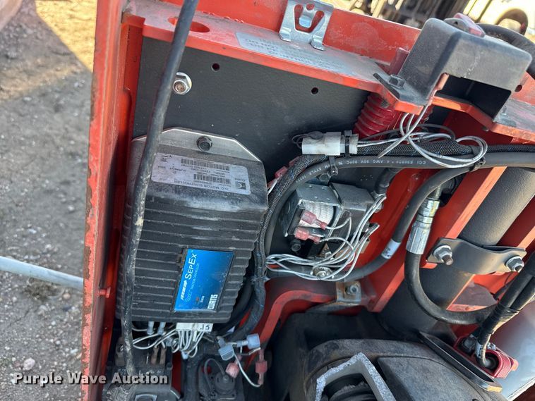 image for item DZ5188 Toyota 7FBCU18 forklift