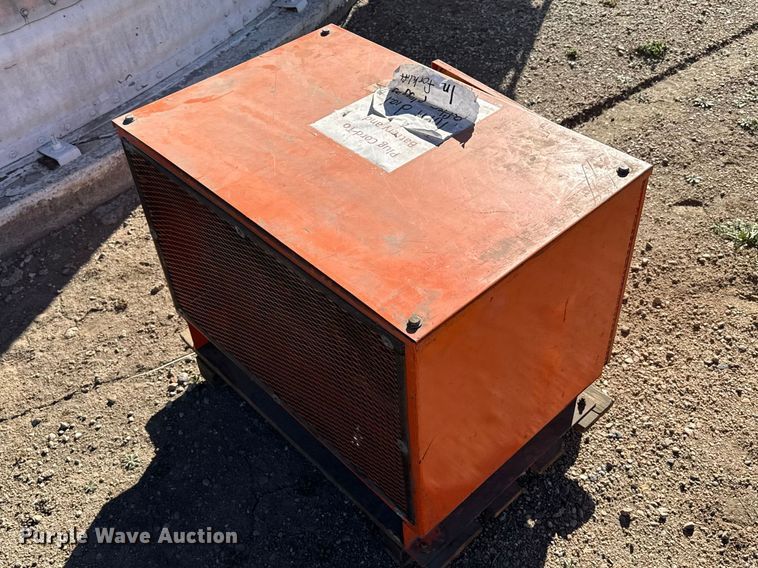 image for item DZ5188 Toyota 7FBCU18 forklift