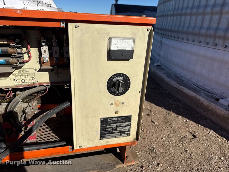 image for item DZ5188 Toyota 7FBCU18 forklift