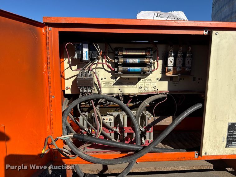 image for item DZ5188 Toyota 7FBCU18 forklift