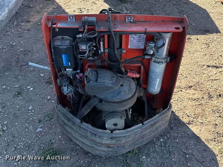 image for item DZ5188 Toyota 7FBCU18 forklift