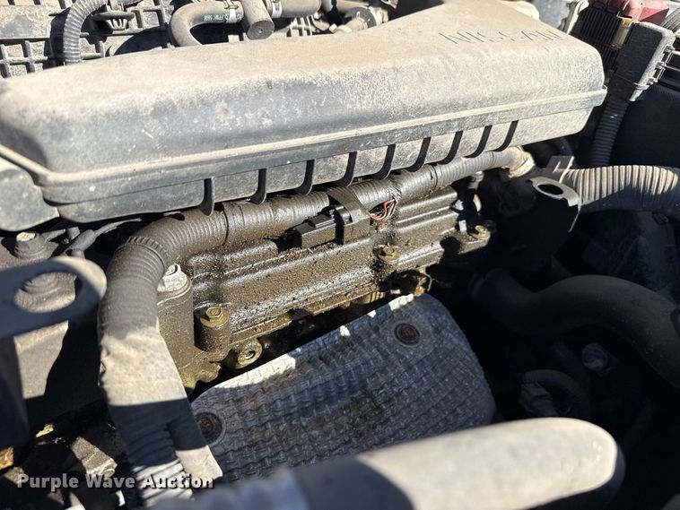 image for item DZ5192 2016 Nissan Rogue SUV