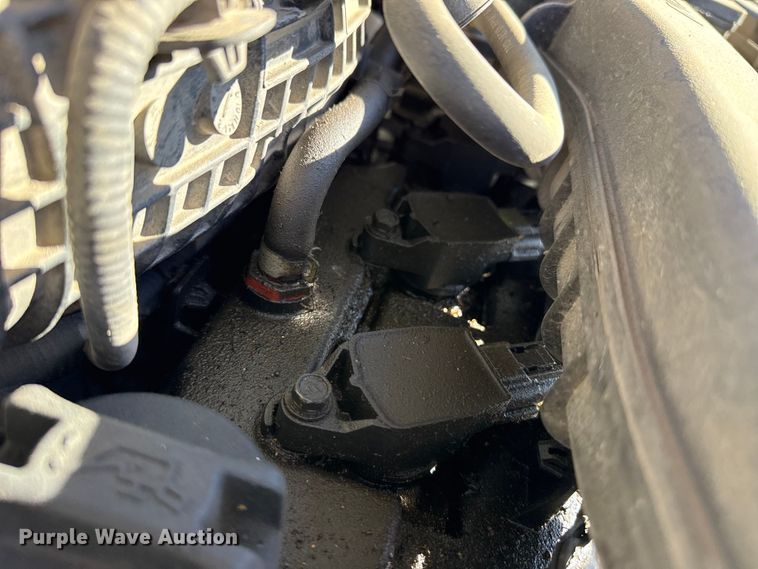 image for item DZ5192 2016 Nissan Rogue SUV