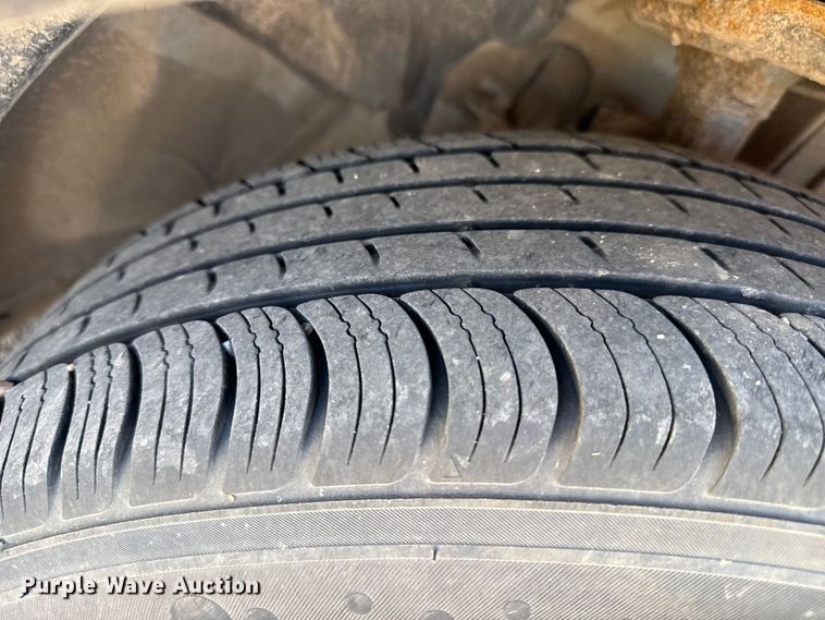 image for item DZ5192 2016 Nissan Rogue SUV