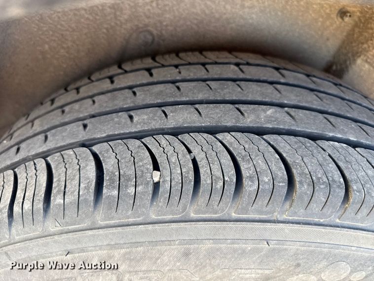 image for item DZ5192 2016 Nissan Rogue SUV