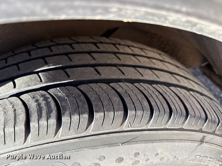 image for item DZ5192 2016 Nissan Rogue SUV