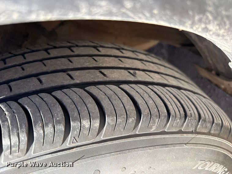 image for item DZ5192 2016 Nissan Rogue SUV