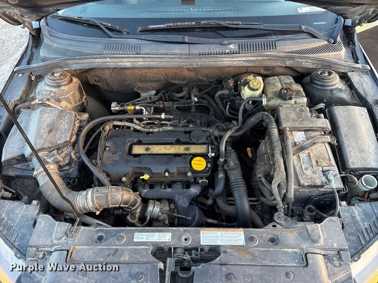 image for item DZ5215 2012 Chevrolet Cruze 