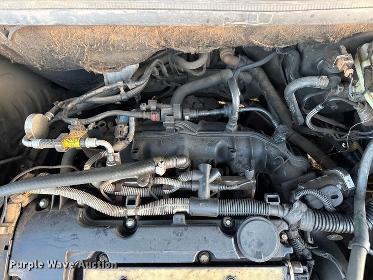 image for item DZ5215 2012 Chevrolet Cruze 