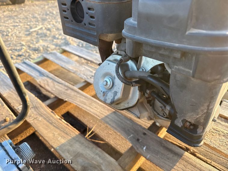 image for item DZ5217 (4) pump motors