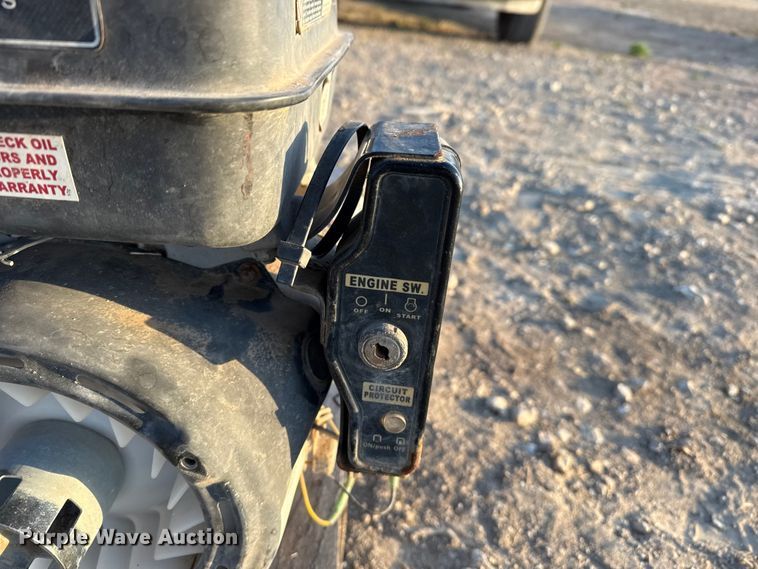 image for item DZ5217 (4) pump motors