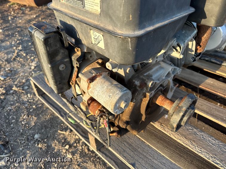 image for item DZ5217 (4) pump motors