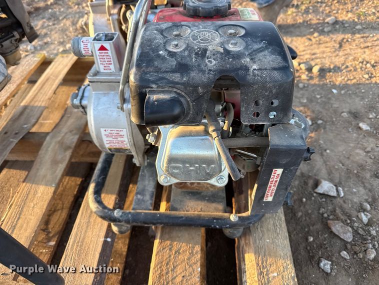 image for item DZ5217 (4) pump motors