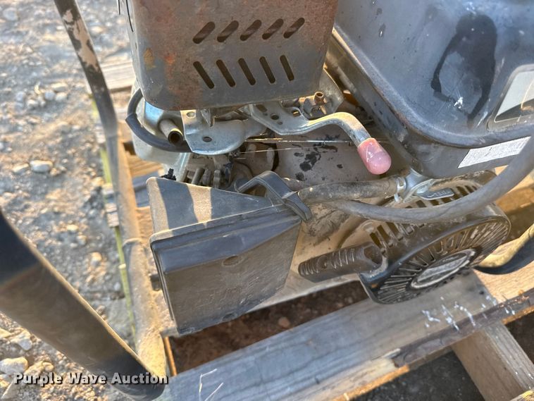 image for item DZ5217 (4) pump motors