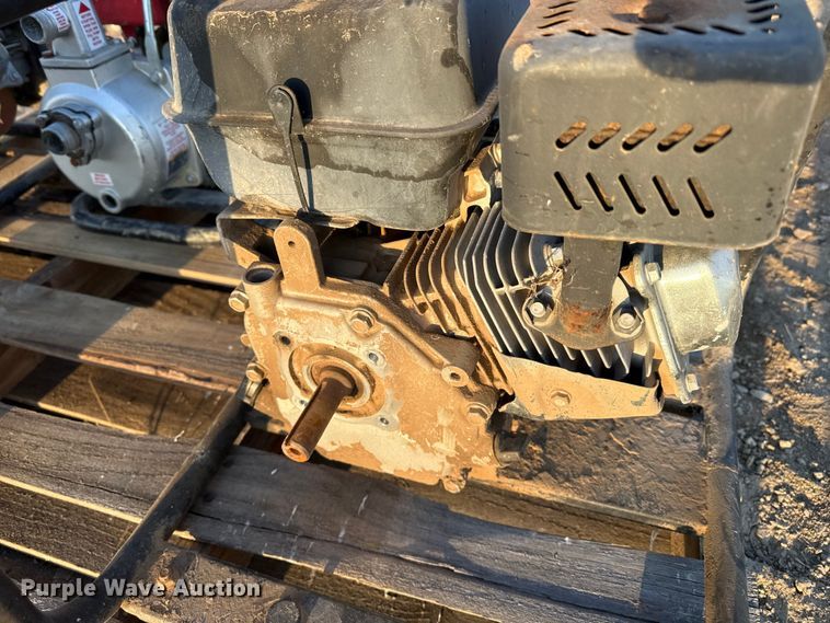 image for item DZ5217 (4) pump motors