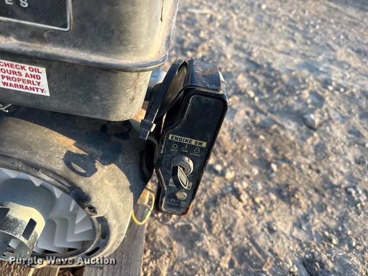 image for item DZ5217 (4) pump motors