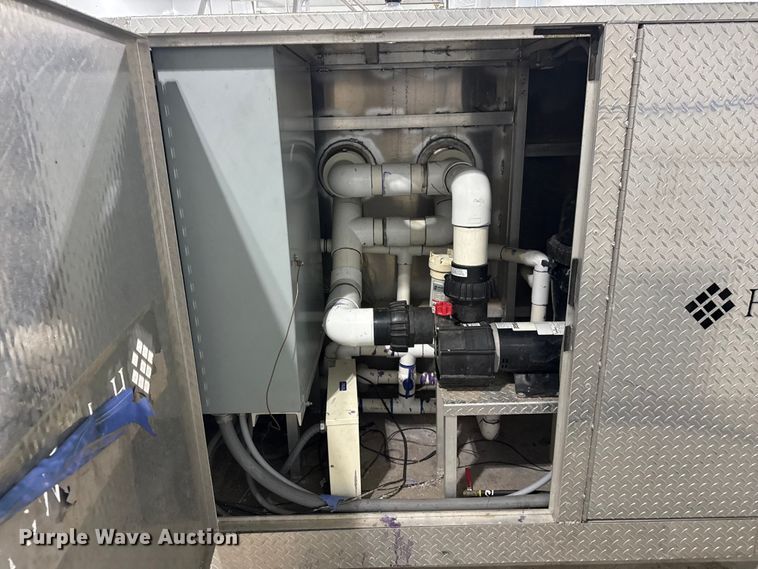 image for item DZ5218 HydroWorx pool