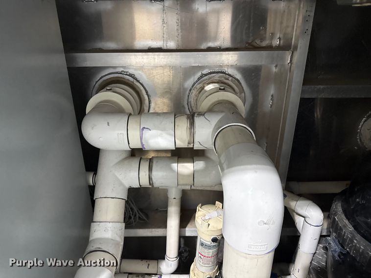 image for item DZ5218 HydroWorx pool