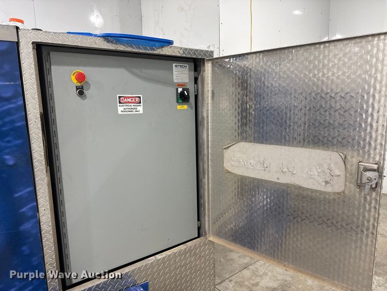 image for item DZ5218 HydroWorx pool