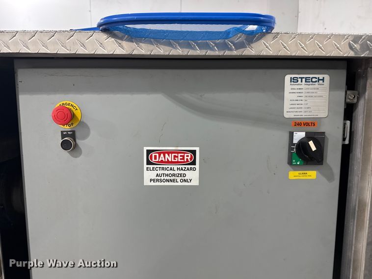 image for item DZ5218 HydroWorx pool