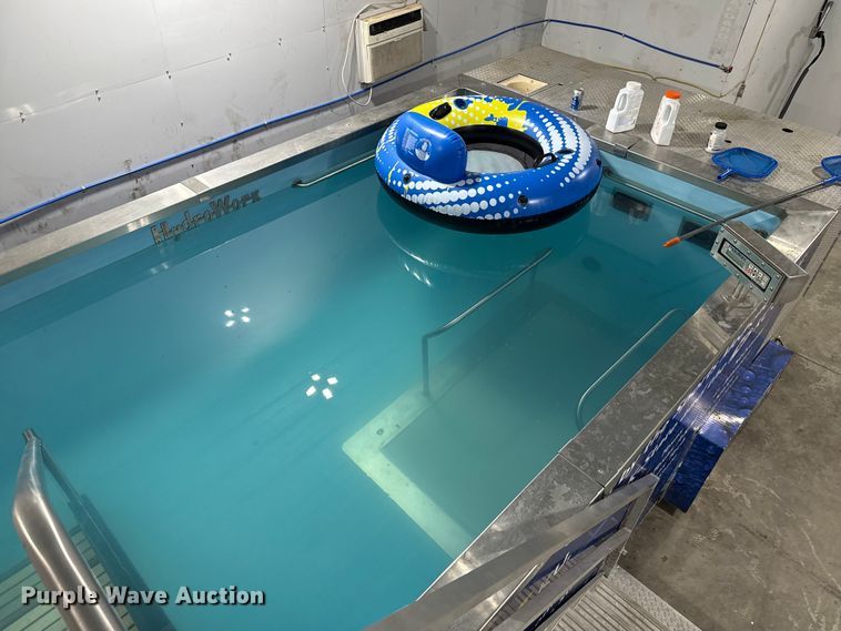 image for item DZ5218 HydroWorx pool