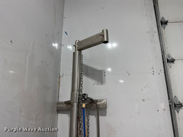 image for item DZ5218 HydroWorx pool