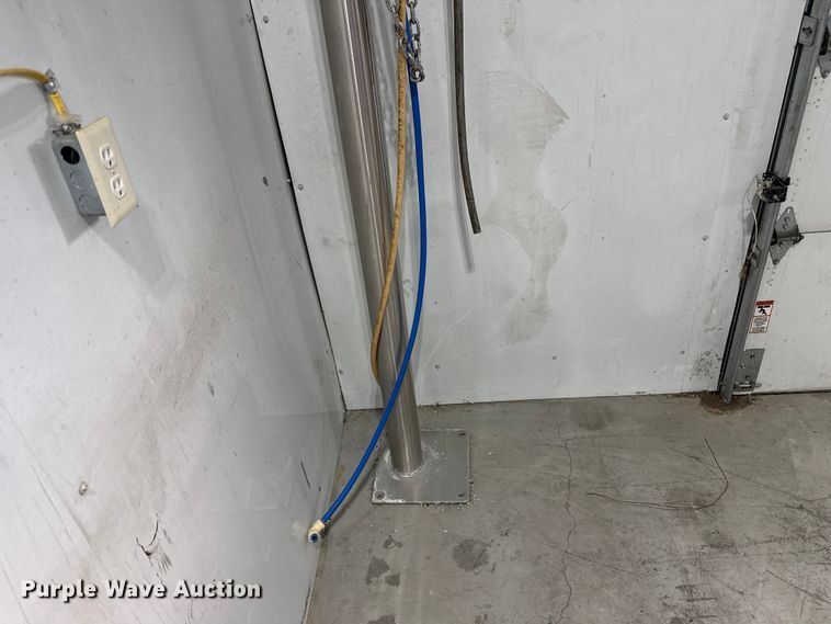 image for item DZ5218 HydroWorx pool