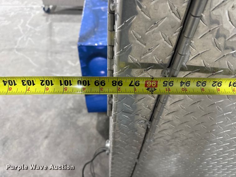 image for item DZ5218 HydroWorx pool