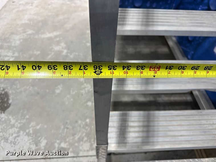 image for item DZ5218 HydroWorx pool