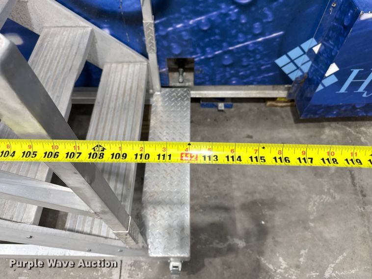 image for item DZ5218 HydroWorx pool