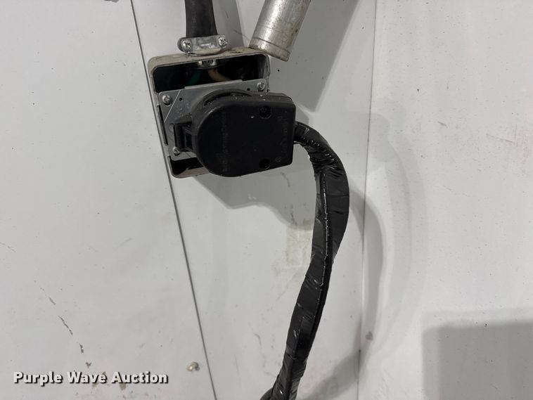 image for item DZ5218 HydroWorx pool