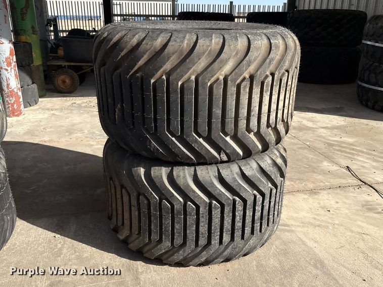 image for item DZ5219 (6) tires