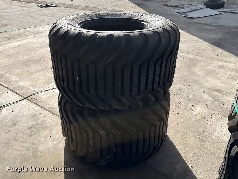 image for item DZ5219 (6) tires
