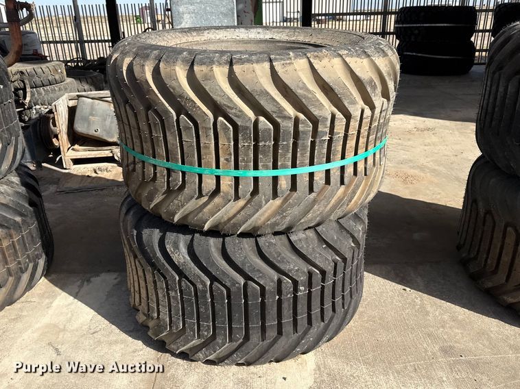 image for item DZ5219 (6) tires