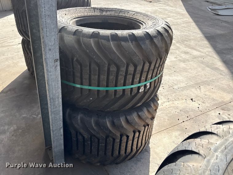 image for item DZ5219 (6) tires