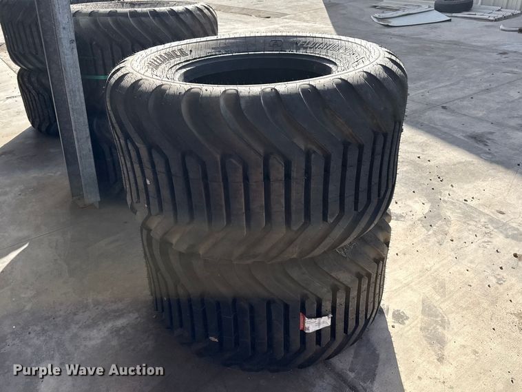 image for item DZ5219 (6) tires