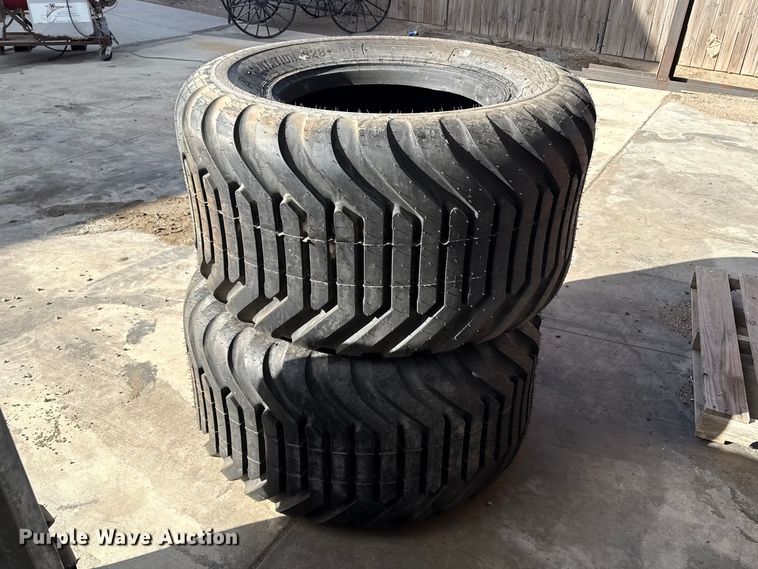 image for item DZ5219 (6) tires