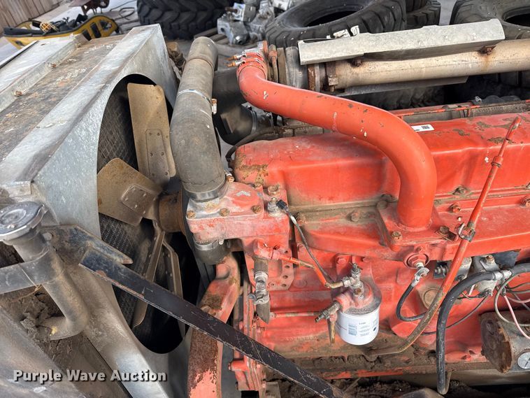 image for item DZ5222 Allis Chalmers 3500 engine
