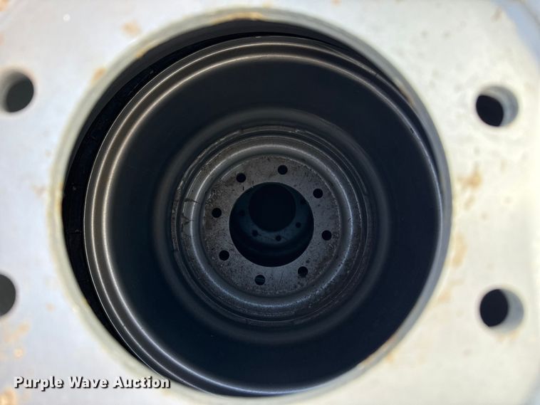 image for item DZ5224 (3) tires and wheels