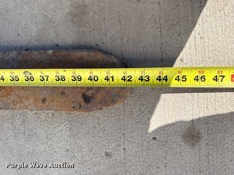 image for item DZ5232 Yale GLC050VXNESE083 forklift