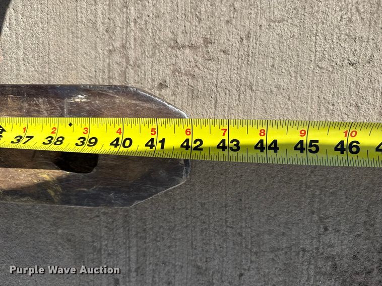 image for item DZ5234 Yale GLC040SVSVXNESE082 forklift