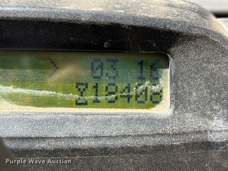 image for item DZ5234 Yale GLC040SVSVXNESE082 forklift