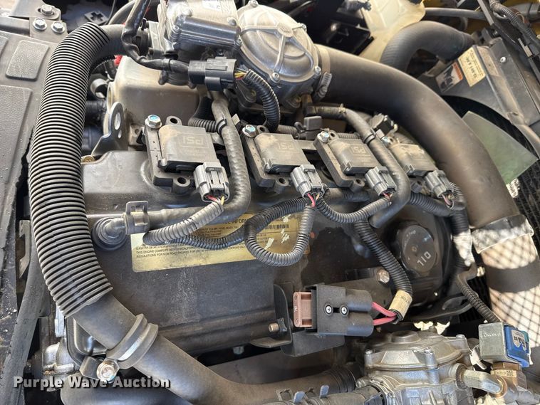 image for item DZ5234 Yale GLC040SVSVXNESE082 forklift