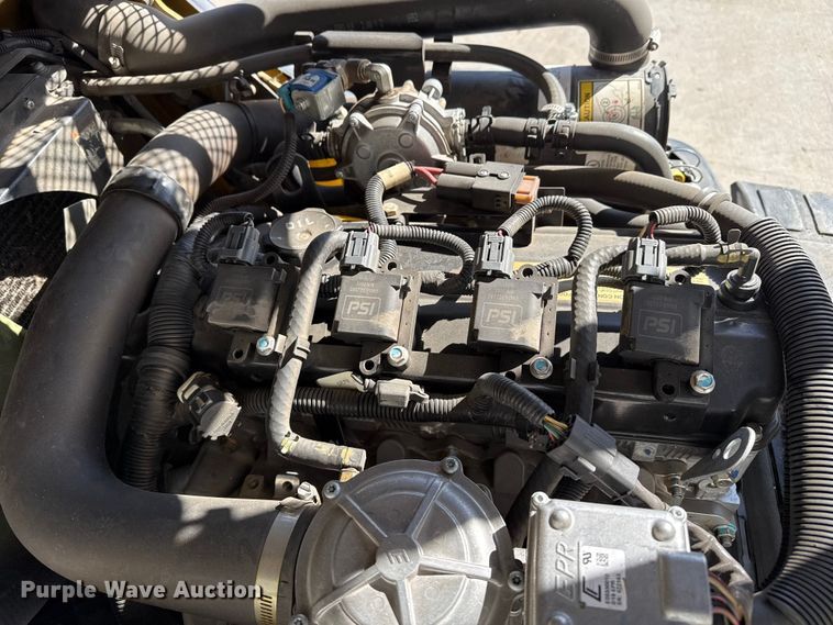 image for item DZ5234 Yale GLC040SVSVXNESE082 forklift